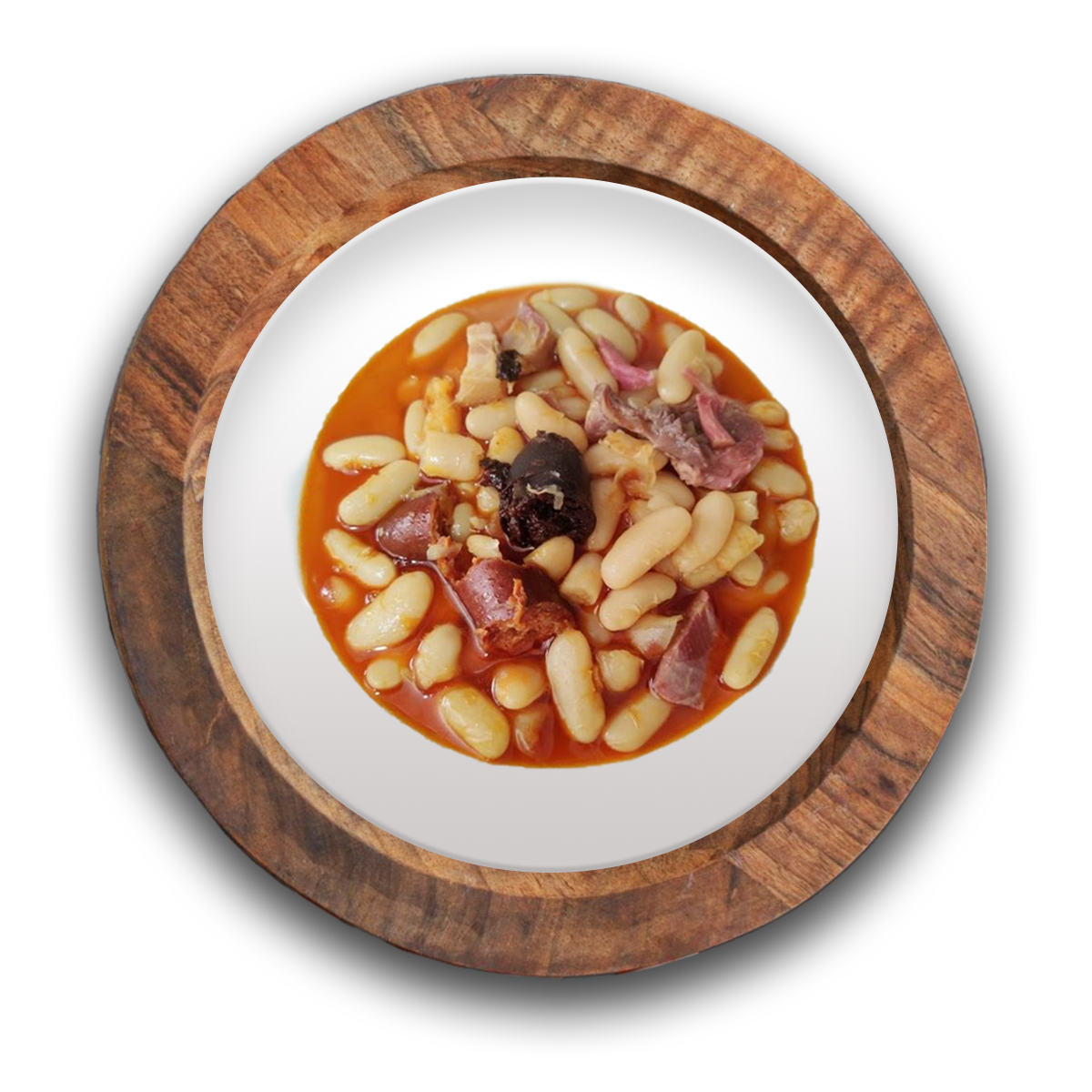 Fabada Asturiana